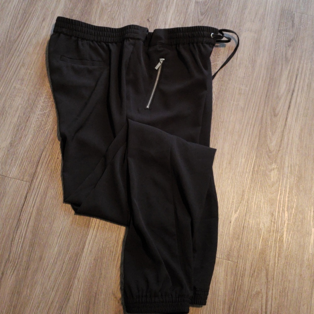 New York & Co Dressy Joggers
